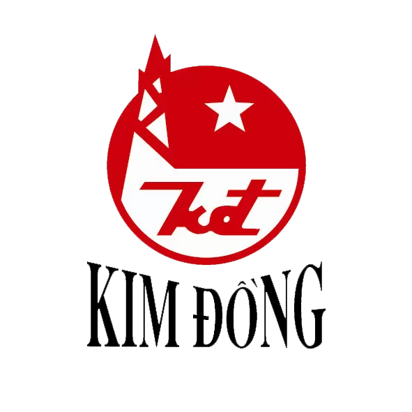 Kim Dong Publishing House